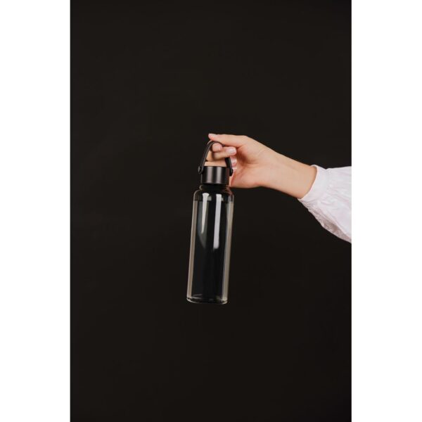 VINGA Baltimore RCS RPET bottle 550 ML V4330601
