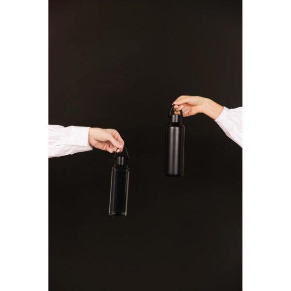 VINGA Baltimore RCS RPET bottle 550 ML V4330601