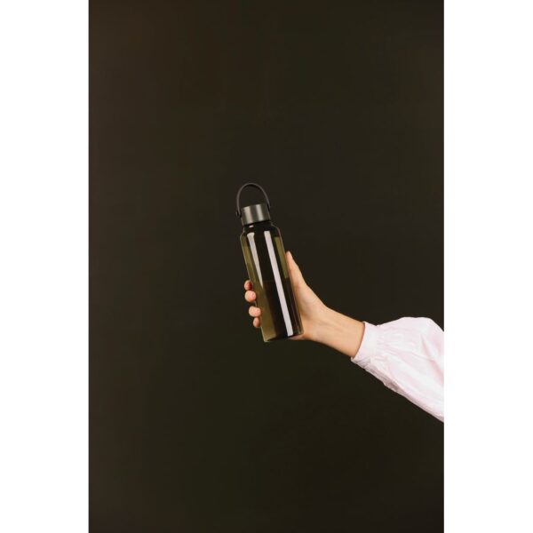 VINGA Baltimore RCS RPET bottle 550 ML V4330607