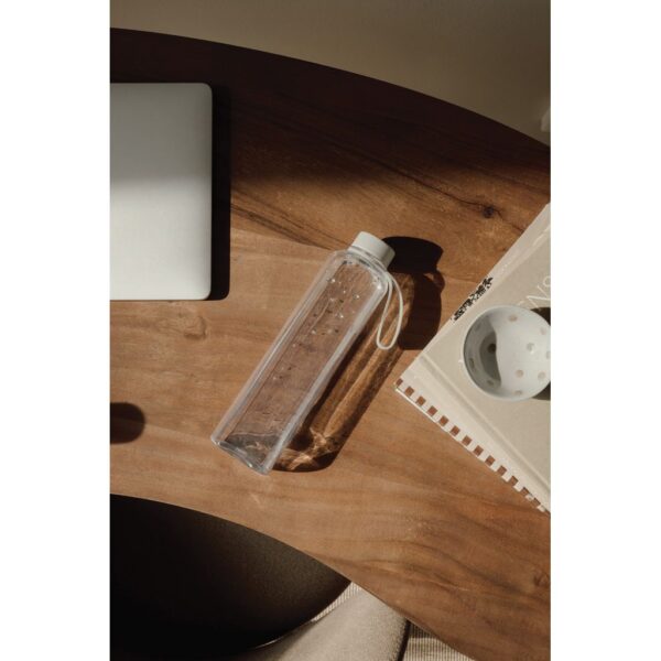 VINGA Arch RCS RPET bottle 550 ML V4330700