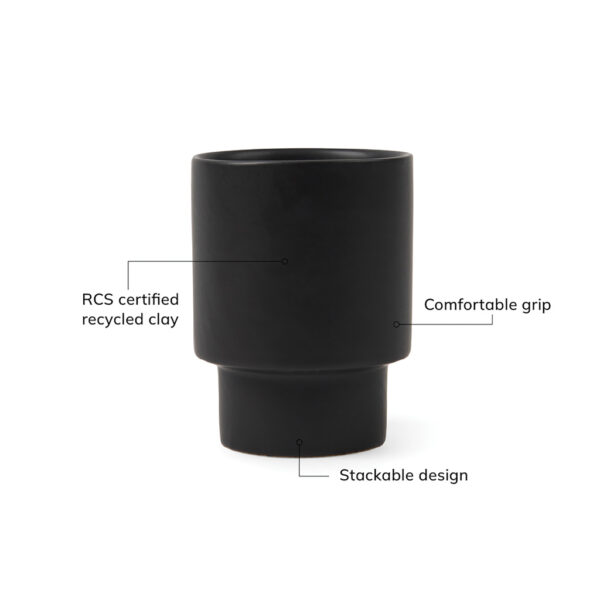 VINGA Nagano pure RCS mug V4340201