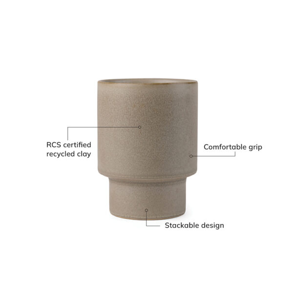 VINGA Nagano pure RCS mug V4340219