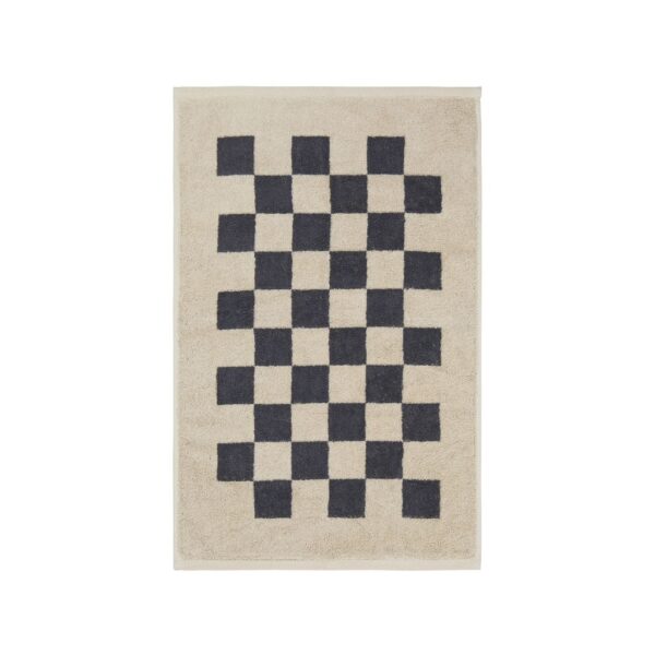 VINGA Elba OCS organic cotton towel