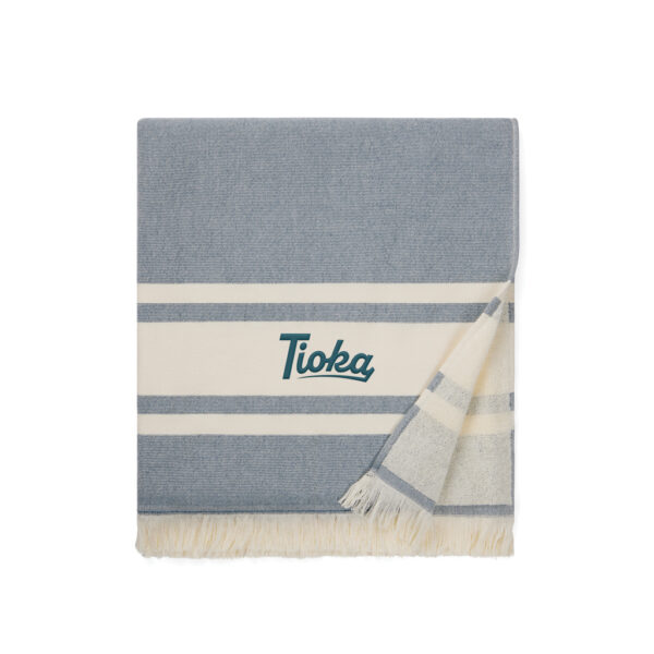 VINGA Tolo hammam terry towel V450205