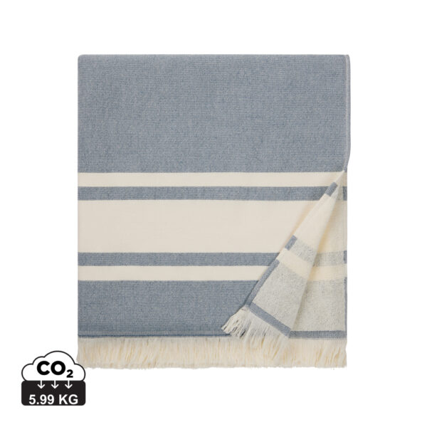 VINGA Tolo hammam terry towel V450205