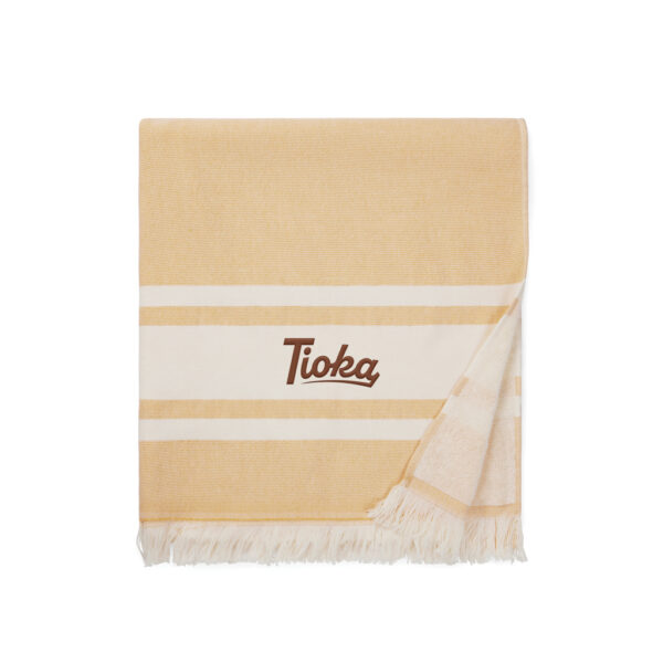 VINGA Tolo hammam terry towel V450206