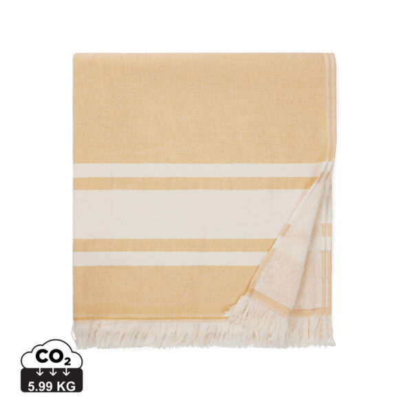 VINGA Tolo hammam terry towel V450206