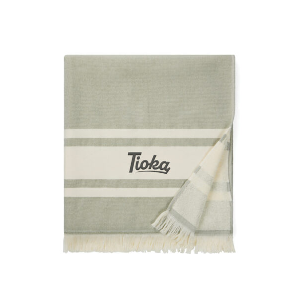 VINGA Tolo hammam terry towel V450207