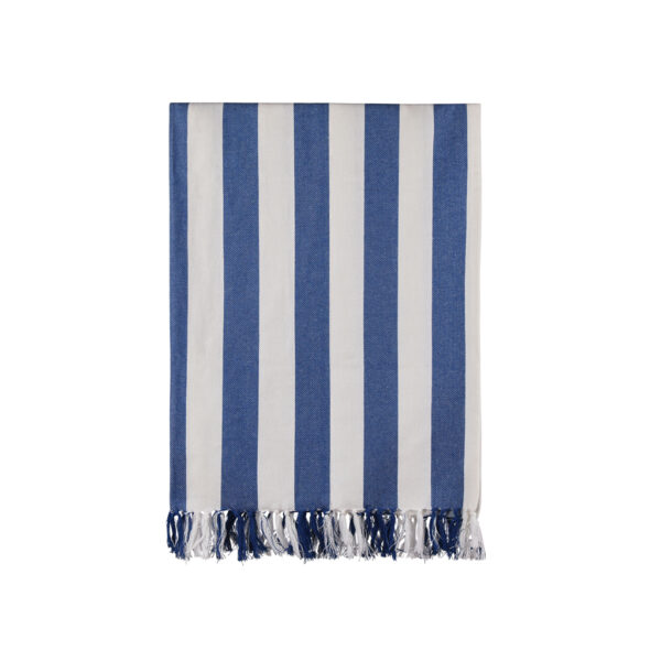 VINGA Ornos GRS recycled cotton hammam towel V4502105