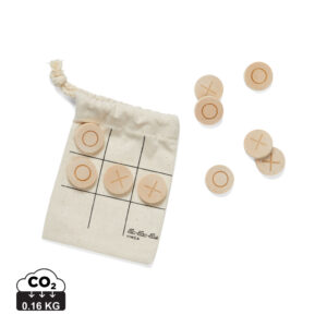 VINGA Tic-tac-toe mini game V453029