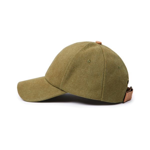 VINGA Bosler AWARE™ canvas cap V453037