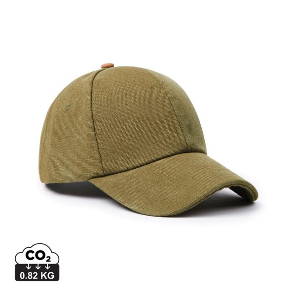 VINGA Bosler AWARE™ canvas cap V453037