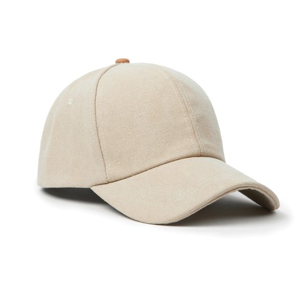 VINGA Bosler AWARE™ canvas cap V453039