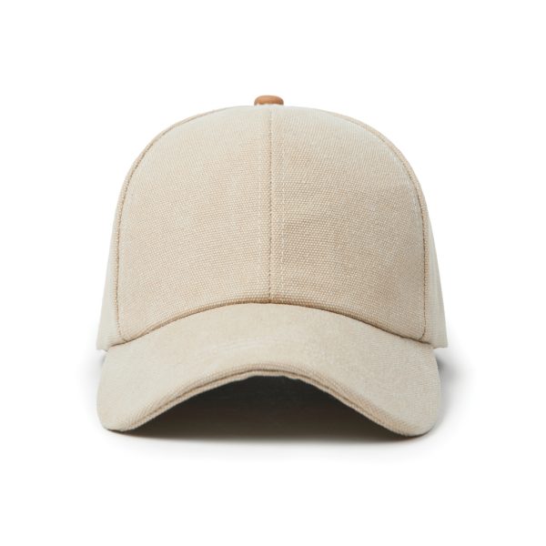 VINGA Bosler AWARE™ canvas cap V453039