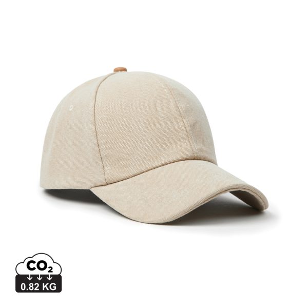 VINGA Bosler AWARE™ canvas cap V453039