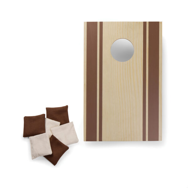 VINGA Cornhole game V4532009