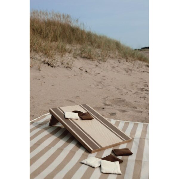 VINGA Cornhole game V4532009