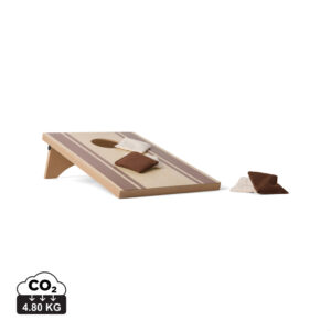 VINGA Cornhole game V4532009