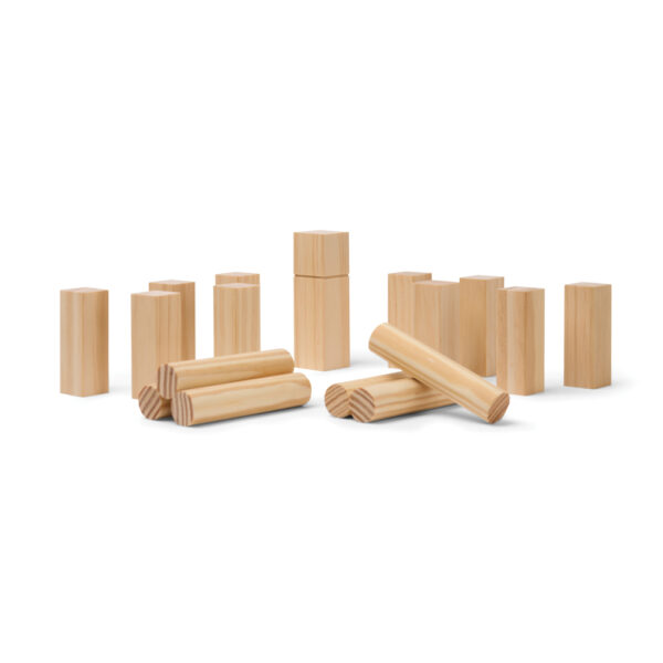 VINGA Kubb mini game V4532309