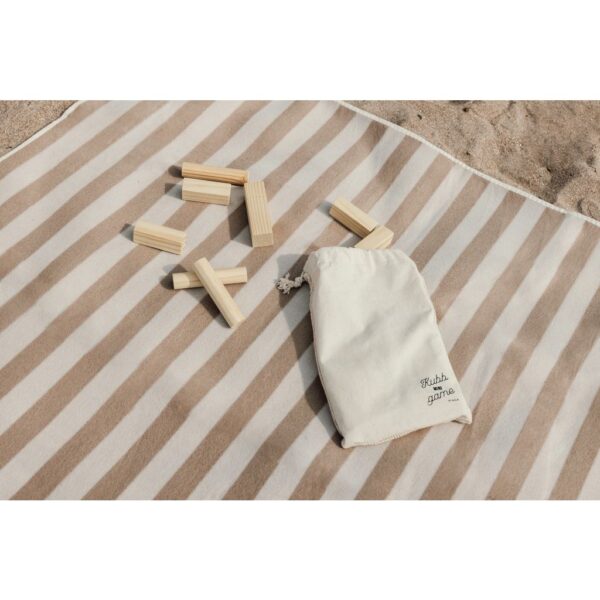 VINGA Kubb mini game V4532309