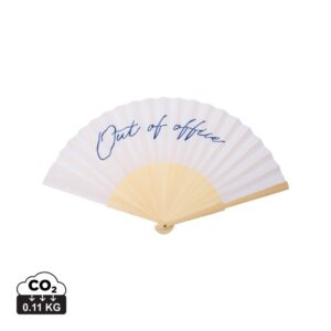 VINGA Out of office hand fan V4532603