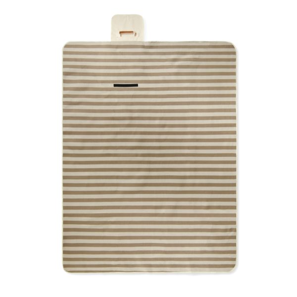 VINGA Alba GRS RPET picnic blanket large V4590003
