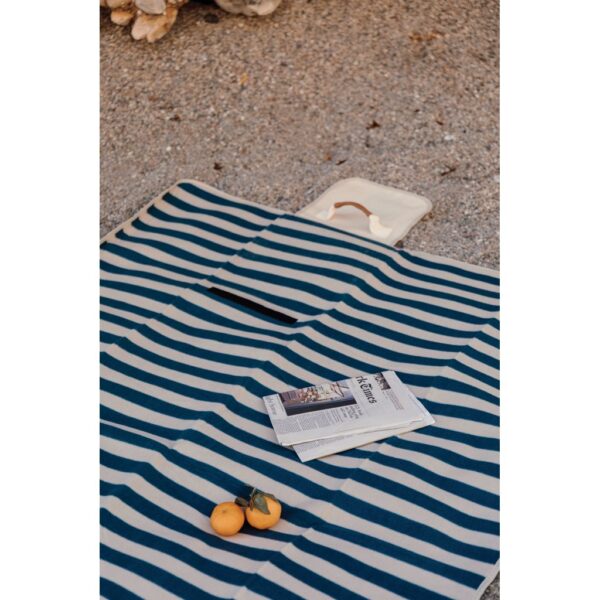 VINGA Alba GRS RPET picnic blanket large V4590005