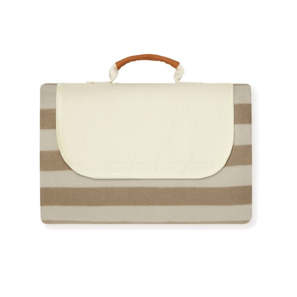 VINGA Alba GRS RPET picnic blanket V4590013