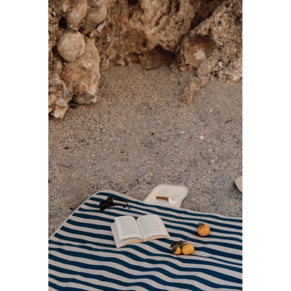 VINGA Alba GRS RPET picnic blanket small V459015