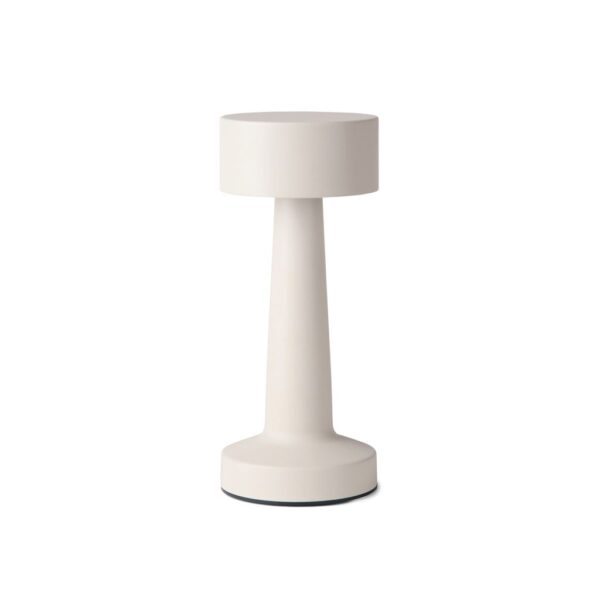 VINGA Maris RCS recycled ABS table lamp V5130019