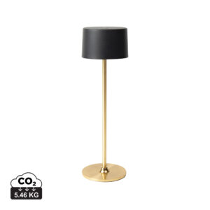 VINGA Nauro RCS recycled ABS table lamp V5130101