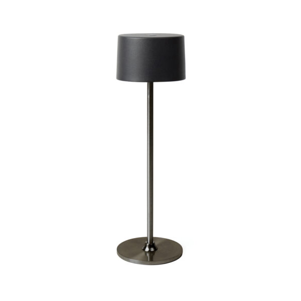 VINGA Nauro RCS recycled ABS table lamp V5130102