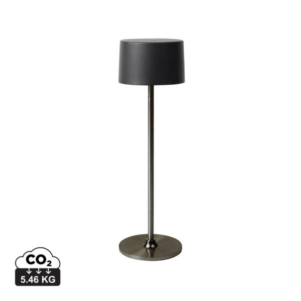 VINGA Nauro RCS recycled ABS table lamp V5130102