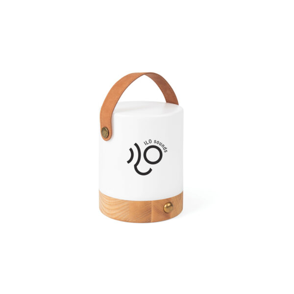 VINGA Narni RCS recycled ABS lantern V5130209