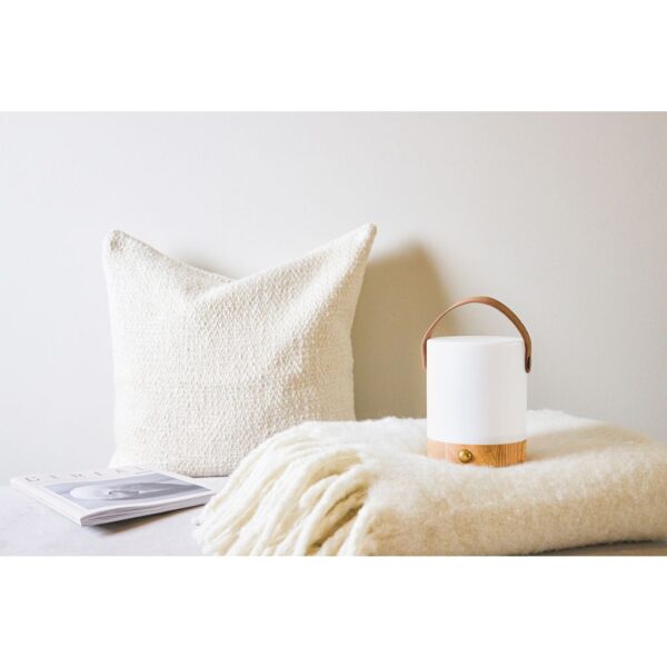 VINGA Narni RCS recycled ABS lantern V5130209