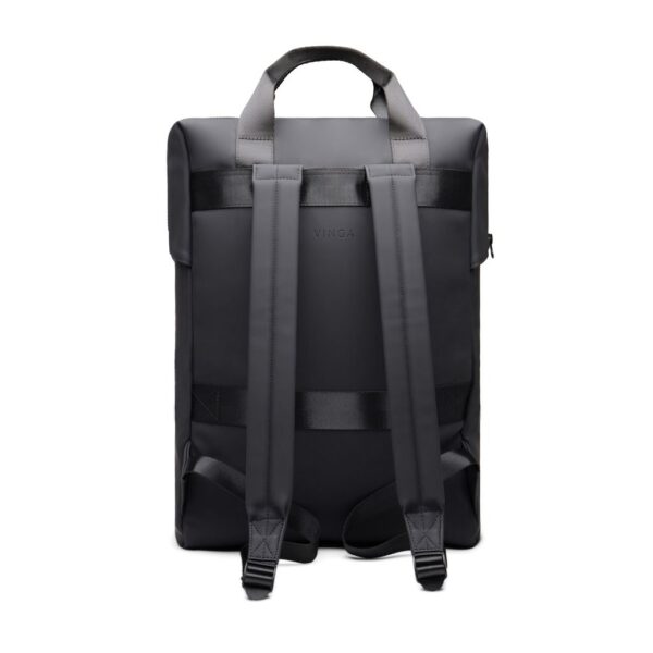 VINGA Baltimore RCS tote backpack V7050001