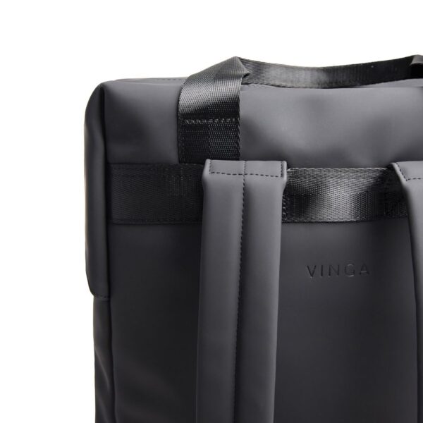 VINGA Baltimore RCS tote backpack V7050001