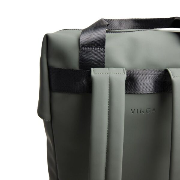 VINGA Baltimore RCS tote backpack V7050007