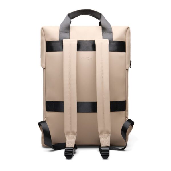 VINGA Baltimore RCS tote backpack V7050019