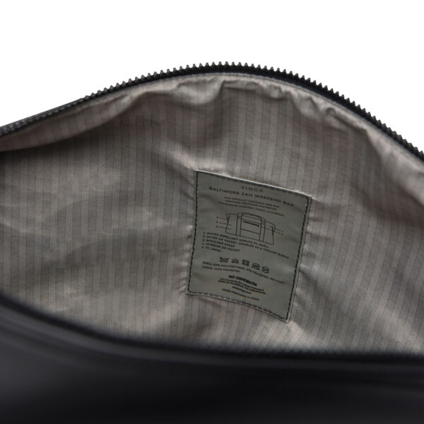 VINGA Baltimore RCS 24h weekend bag V7070301