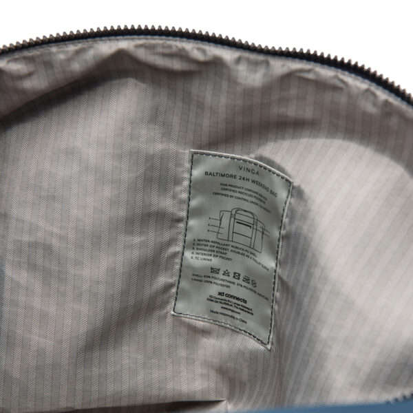 VINGA Baltimore RCS 24h weekend bag V7070325