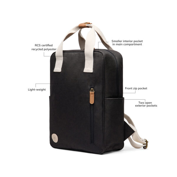VINGA Sortino RCS backpack V7600101