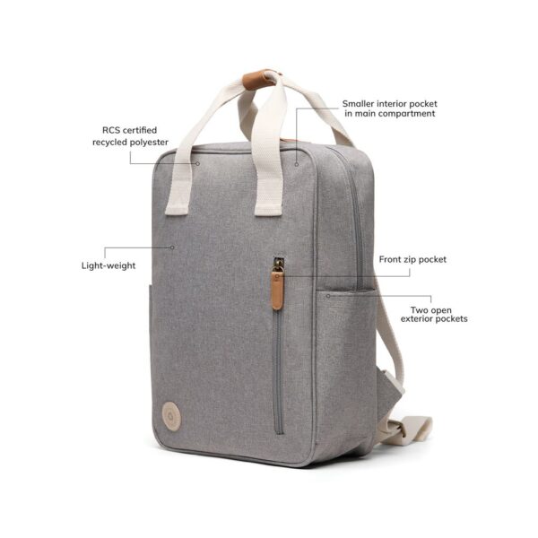 VINGA Sortino RCS backpack V7600102