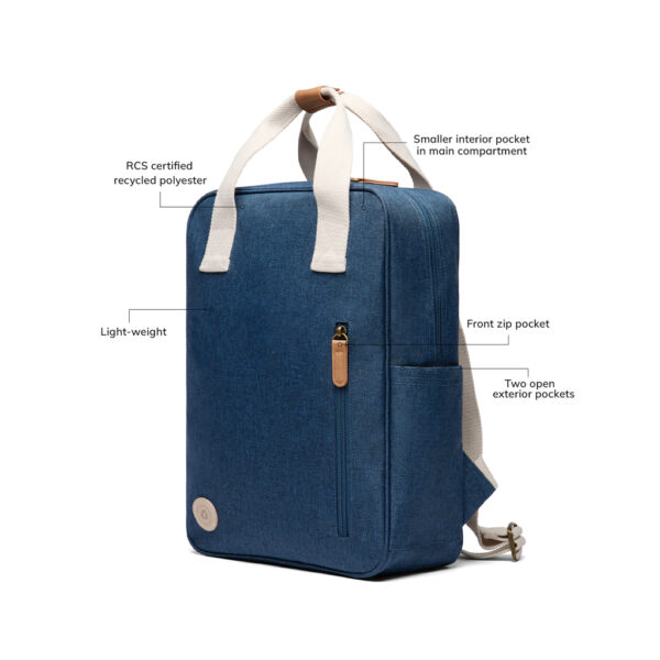 VINGA Sortino RCS backpack V7600105