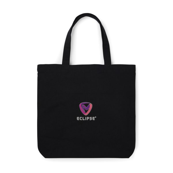 VINGA Hilo AWARE™ recycled canvas tote bag V762021