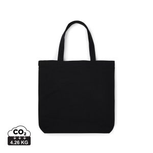 VINGA Hilo AWARE™ recycled canvas tote bag V762021