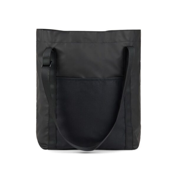 VINGA Livorno GRS recycled polyester tote V7620401