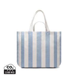 VINGA Lagoa GRS beach bag V7620615
