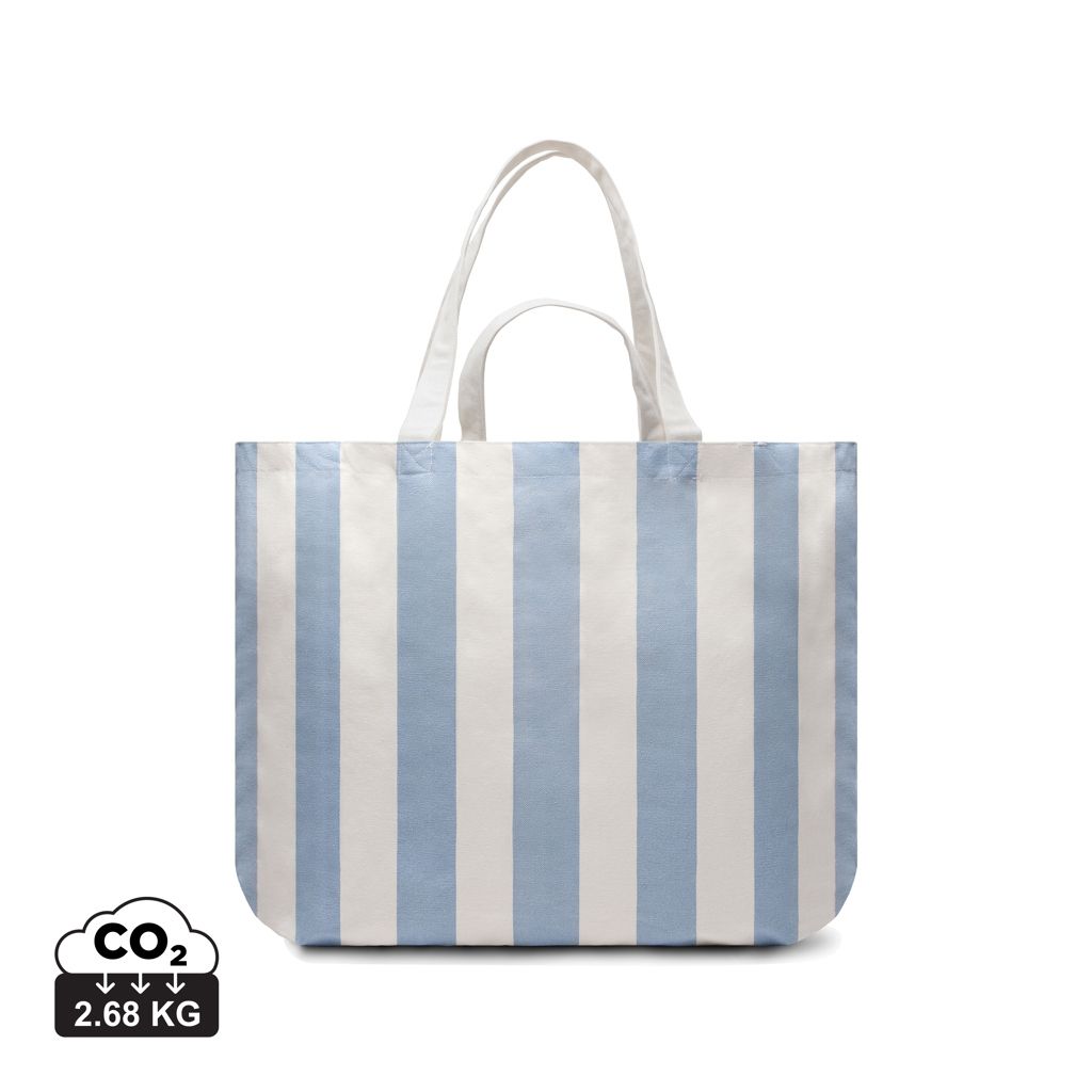 VINGA Lagoa GRS beach bag
