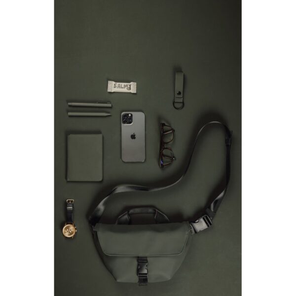 VINGA Baltimore RCS sling bag V7630107